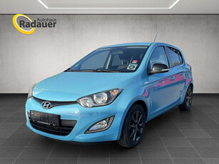 Hyundai i20 1,25 Life Go