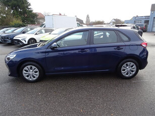 Hyundai i30 1,4 MPI Entry