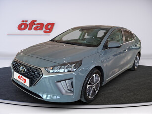 Hyundai Ioniq 1.6 GDi Plug-In Level 4 DCT Aut.