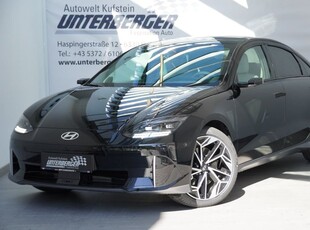 Hyundai IONIQ 6 TOP LINE Long Range 77,4 kWh 4WD i63t1-O2