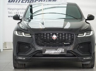 Jaguar F-Pace P400e R-Dynamic S AWD Aut.