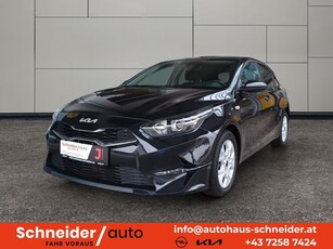 KIA ceed 1,0 T-GDI GPF Titan mit Paket Style