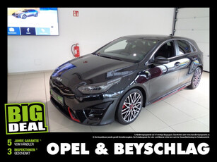 KIA ceed 1.6 TGDI GPF GT DCT Aut.