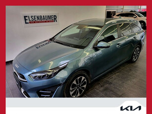 KIA Ceed ceed SW 1,6 GDI GPD Hybrid PHEV Gold DCT Aut.