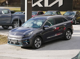 KIA e-Niro EV 64kWh long Range Platin Aut.