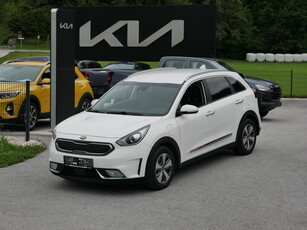 KIA Niro PHEV 1,6 GDI Hybrid Gold DCT