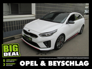 KIA ProCeed GT 1.6