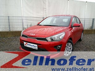 KIA Rio 1,2 DPI Titan ISG