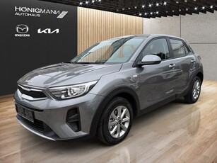 KIA Stonic 1,0 TGDI GPF ISG Titan