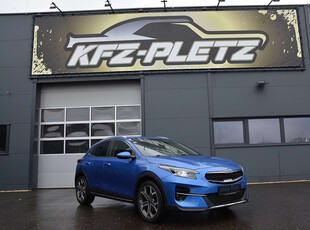 KIA XCeed 1,6 CRDI 48V Gold TEMP NAVI LED PDC RÜFAK UVM