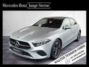 Mercedes-Benz A 180 d Aut. Progressive NP € 47.439.-