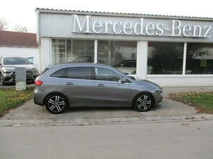 Mercedes-Benz B 200 d Jahreswagen