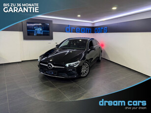 Mercedes-Benz CLA 180 d Shooting Brake Aut. / AMG / Ambiente Licht / Led / Burmester...