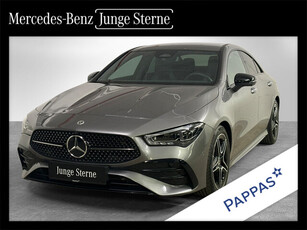 Mercedes-Benz CLA 200 D *AMG-Line*360°Kamera*Standheizung*Ke...