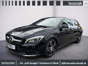 Mercedes-Benz CLA 220 CDI | Urban | LED-SW | Navi | usw.