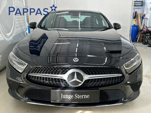 Mercedes-Benz CLS 350 d 4MATIC