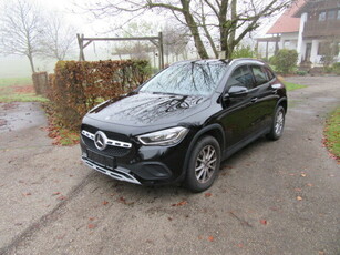 Mercedes-Benz GLA 180 d (247.710)