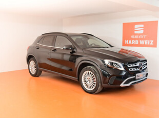 Mercedes-Benz GLA 200 d Aut.