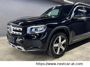 Mercedes-Benz GLB 200 d 4Matic (247.613)