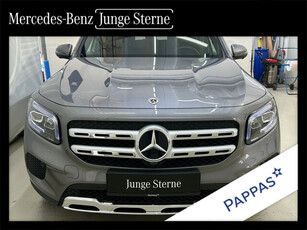 Mercedes-Benz GLB 200 d Progressive Line*Business-Paket*Park-...