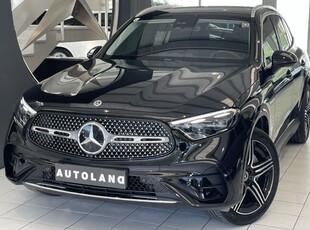 Mercedes-Benz GLC 220 d 4MATIC AMG LINE