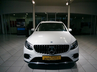 Mercedes-Benz GLC 250 d 4MATIC