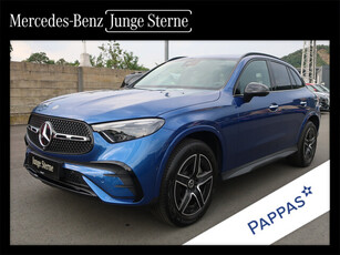 Mercedes-Benz GLC 300 de 4MATIC