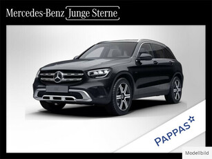 Mercedes-Benz GLC 300 de 4MATIC