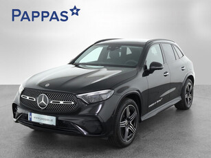 Mercedes-Benz GLC 300 de 4MATIC