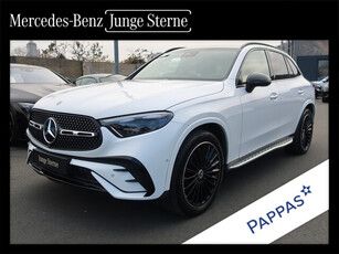 Mercedes-Benz GLC 300 de 4MATIC