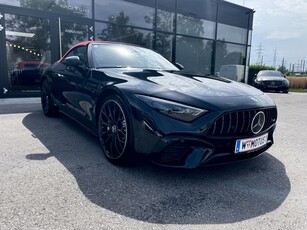 Mercedes-Benz SL 43 AMG Aut.