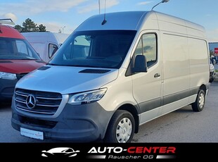 Mercedes-Benz Sprinter 314 CDI FWD L2 *Netto €33.325,-*