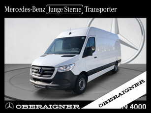 Mercedes-Benz Sprinter 316 CDI Kasten Hochdach Lang