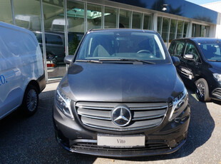 Mercedes-Benz Vito 116 CDI Tourer SELECT Lang