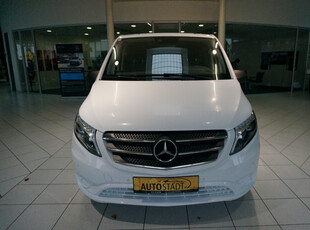 Mercedes-Benz Vito 119 BlueTEC BusinessVan Lang Mixto