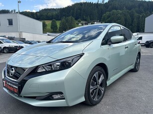 Nissan Leaf 2 Acenta - MWST.AUSWEISBAR