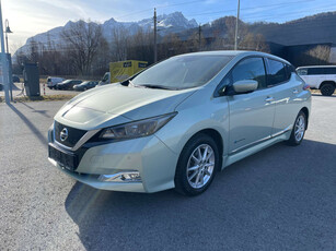 Nissan Leaf 2.Zero Edition 40kWh