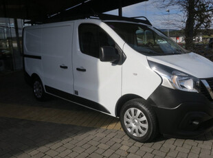 Nissan NV300 L1H1 2,9t dCi 145 Comfort