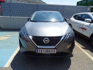 Nissan Qashqai 1,3 DIG-T MHEV Acenta 4x2