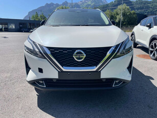 Nissan Qashqai 1,3 DIG-T MHEV N-Connecta