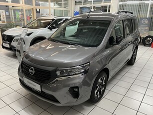 Nissan Townstar L1 DIG-T 130 Tekna 5-Sitzer