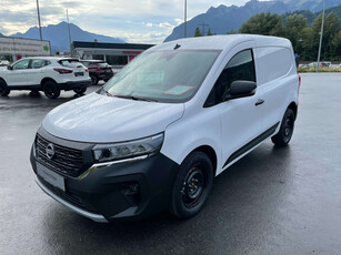 Nissan Townstar Van 1,3 DIG-T 130 6MT L1H1 