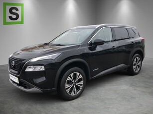 Nissan X-TRAIL N-Connecta T33A 1.5 VC-T e-4orce 214 PS 7S