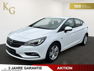 Opel Astra 1,0 Turbo ECOTEC ab ca. 99€ monatlich