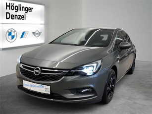 Opel Astra 1,4 Turbo Direct Inj. In