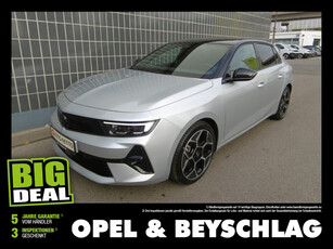 Opel Astra 1.6 Turbo PHEV GS Line Aut.