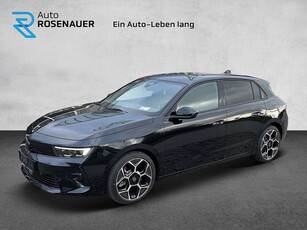 Opel Astra 1,6 Turbo PHEV Ultimate Automatik !VOLL!