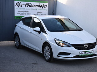 Opel Astra Cool&Sound 1.6 CDTi / Finanzierung /