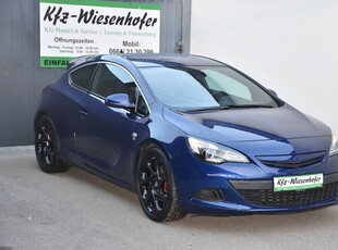 Opel Astra Sport GTC 1.6 CDTi / Pickerl + Reifen NEU /