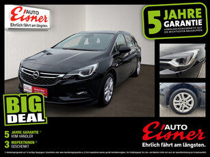 Opel ASTRA ST 1.4 TURBO DIRECT